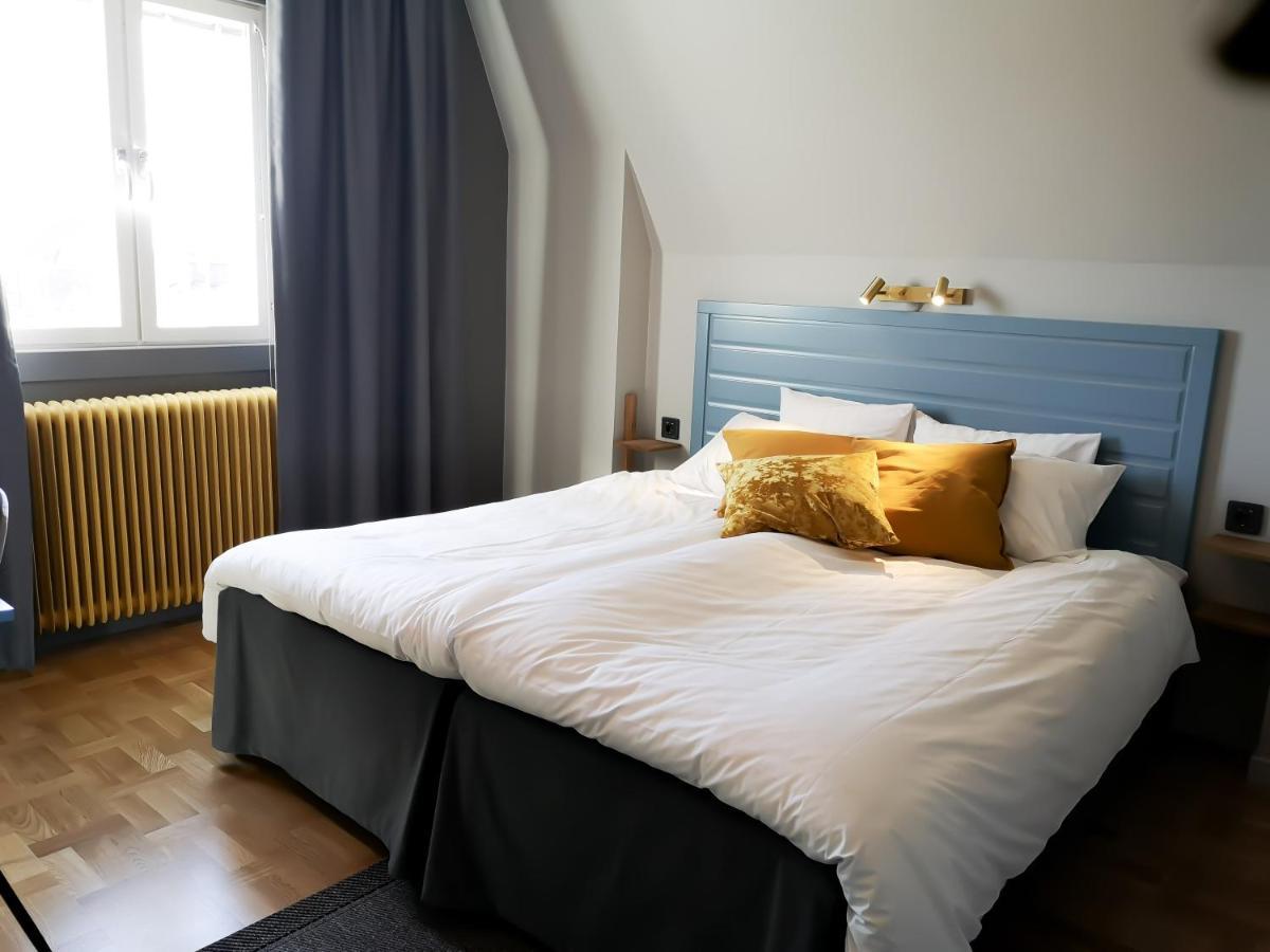 Hotell Apladalen I Vaernamo エクステリア 写真